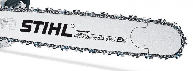 Vodiaca lišta STIHL Rollomatic ES 75cm, 3/8 ", 1,6mm, 3003 000 6041