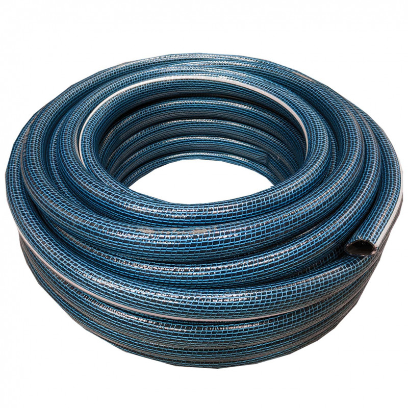 CM-plast Záhradná hadica 3/4" 50 m Blue Premium