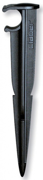 Istiaci kolík 1/2" hadice Claber 99090, 20 ks
