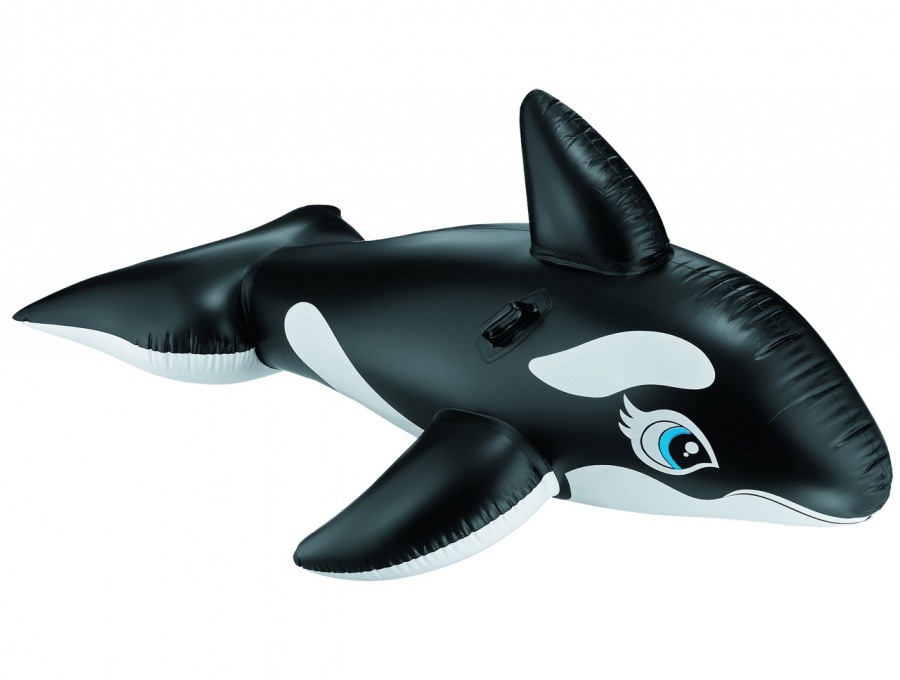 Detská nafukovacia veľryba HECHT 510503