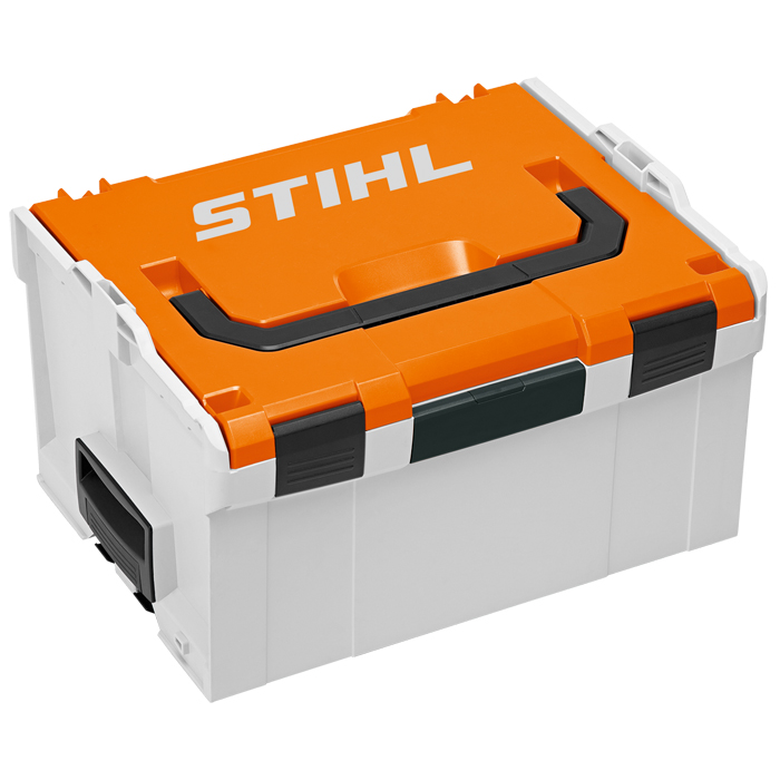 L-BOX na akumulátory M STIHL