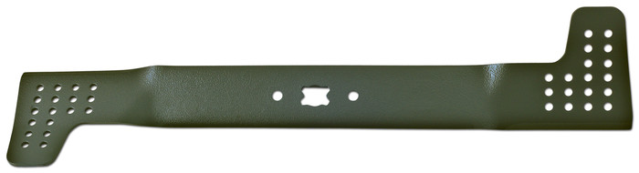 52 cm nôž standard pre motorové kosačky na trávu MTD 742-04364