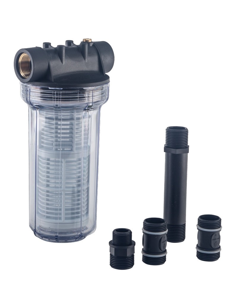 Filter AL-KO 250/1 " pre domáce vodárne