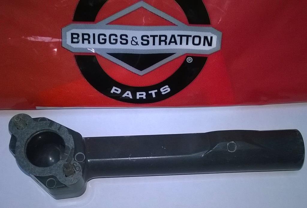 ND BRIGGS&STRATTON Nasávacie potrubie CLASSIC SPRINT QUATTRO Q45