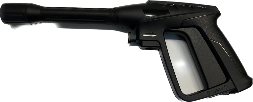 ND SCHEPPACH Tlaková pištoľ pre HCE 2400, HCE 2200, HCE 1600