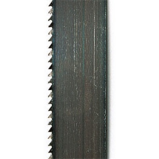Pilový pás 12/0,50/2360, 4 z/´´, použití dřevo pro Basato/Basa 3 Scheppach, 73190701