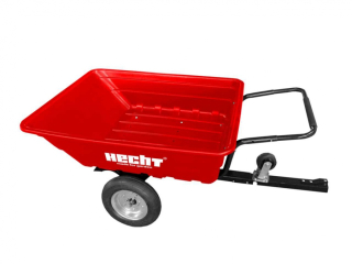 Prívesný vozík HECHT 53080
