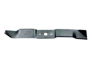 Žací nôž pre AL-KO 46cm mulčovací 14-09007 (N2c)