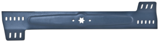 Žací nôž MTD, 60,5 cm High-Lift pre pojazdné kosačky 742-04031 (N2d)