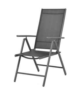 HECHT SHADOW CHAIR - stolička k SHADOW SET