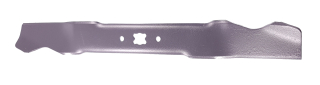 Žací nôž 48 cm pre motorové kosačky na trávu MTD, 742-0739 (N1d)